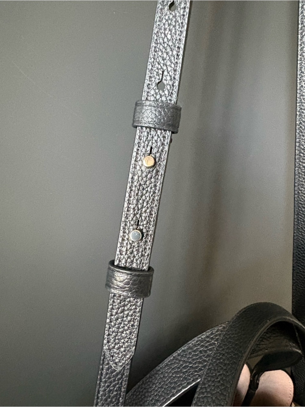 kate spade New York Knott Medium Crossbody Bag - Picture 3 of 11